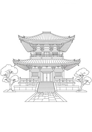 Temple