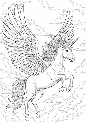 Unicorn