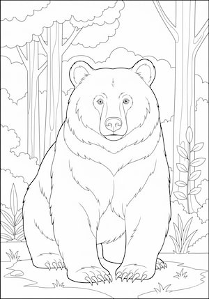 Bear